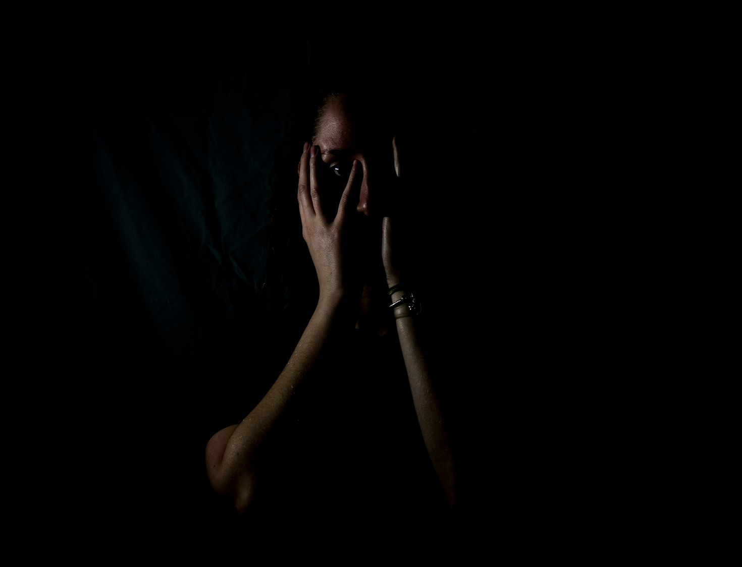 The Psychological Impact of the Uncanny