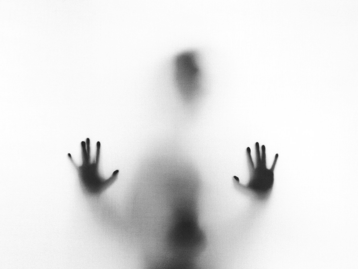 Why We Are Drawn to Scary Stories